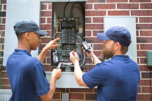 Reliable Huntland, TN Electrical Services Solutions